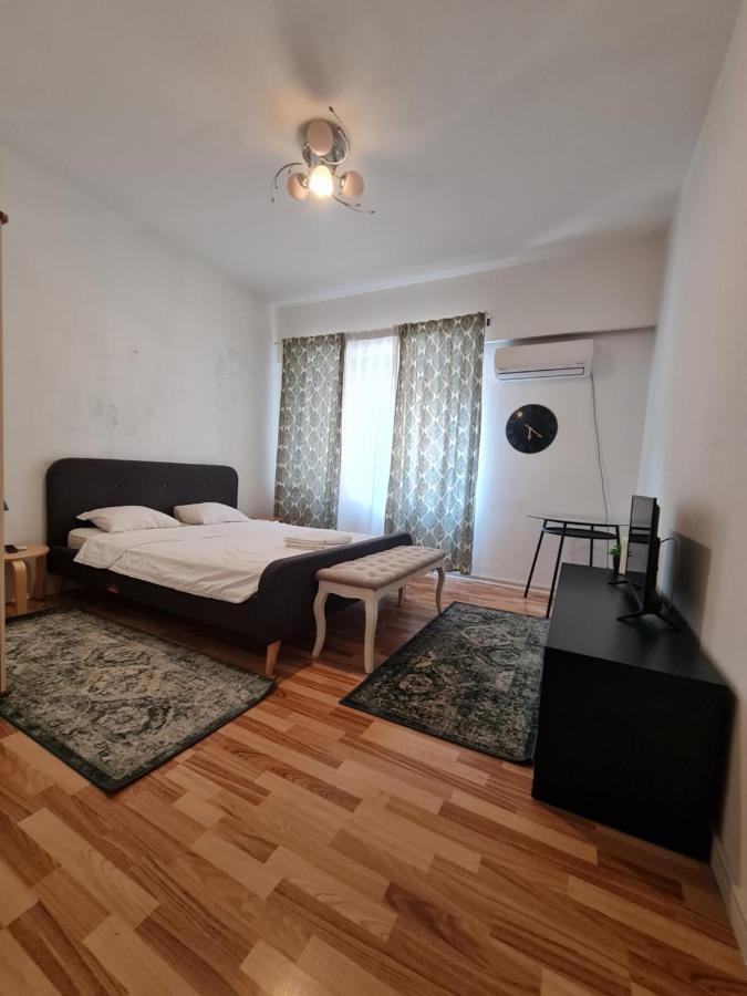 Color Apartments Nicolae Tonitza St Bucharest Luaran gambar